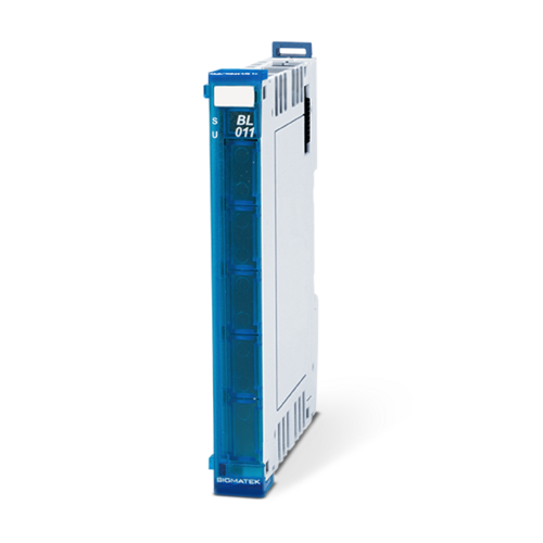 BL 011 - Blind Module