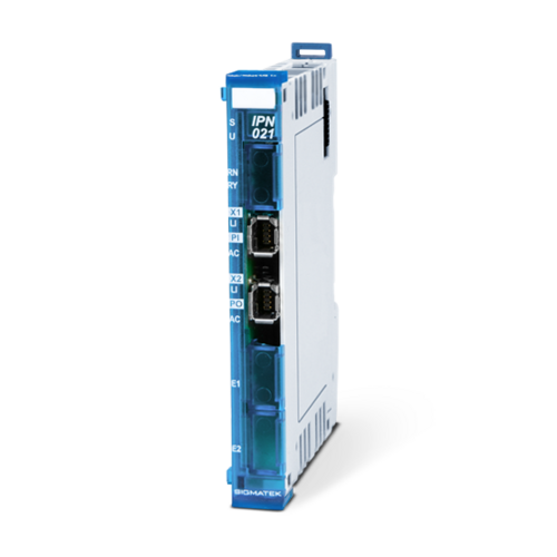 IPN 021 - Profinet I/O Slave