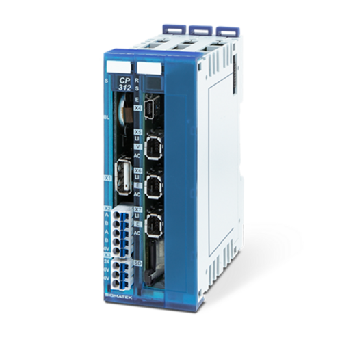 CP 312 - CPU-Modul