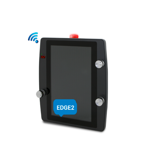 HGW 1033-32 - Mobiles WLAN-Bedienpanel 10,1"