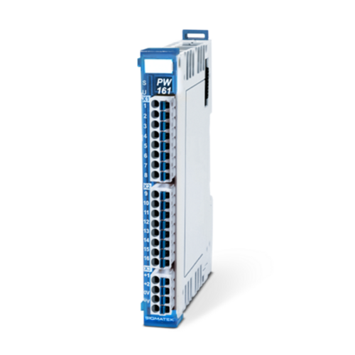 PW 161 - PWM Module