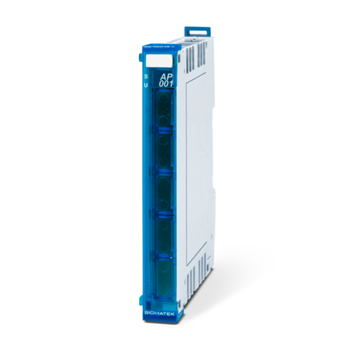 AP 001 - S/X-DIAS Adapter Module