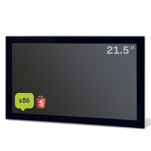 ET 2120 - 21.5" Built-In Terminal