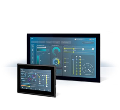 Operating Panels