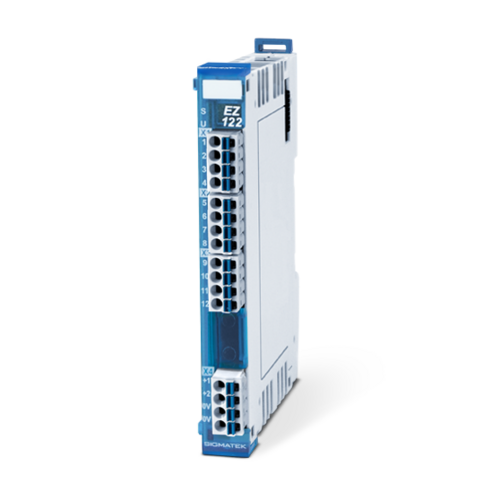 EZ 122 - Digital Output