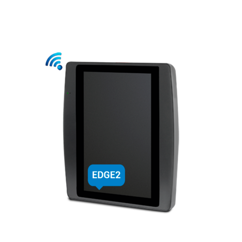 HGW 1033 - Mobiles WLAN-Bedienpanel 10,1"