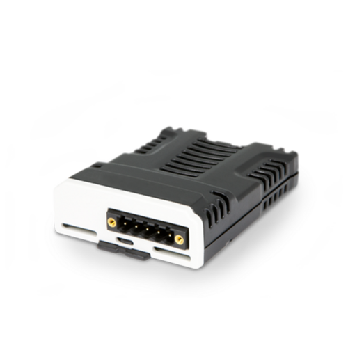 SI-CANopen - Interface
