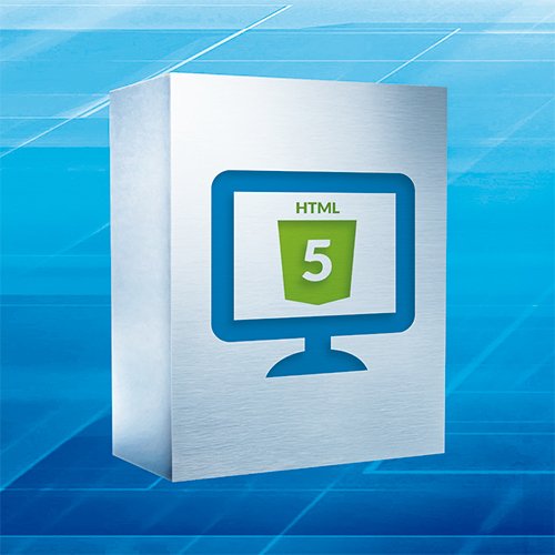 HTML5 Visualisierung