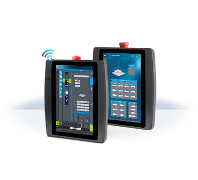 Mobile Panels