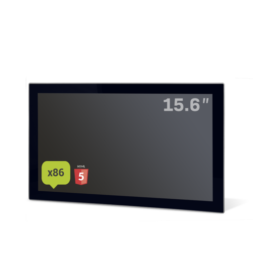 ET 1520 - 15.6" Built-In Terminal