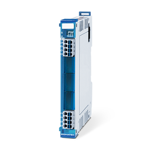 PW 022 - PWM Module