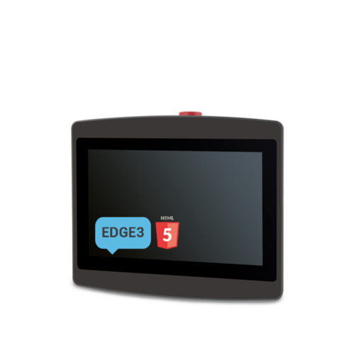 HGT 1053-3 - Mobiles Multitouchpanel 10,1"