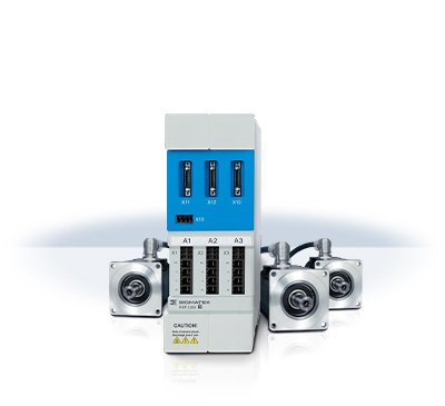 Servodrive MDD 2000