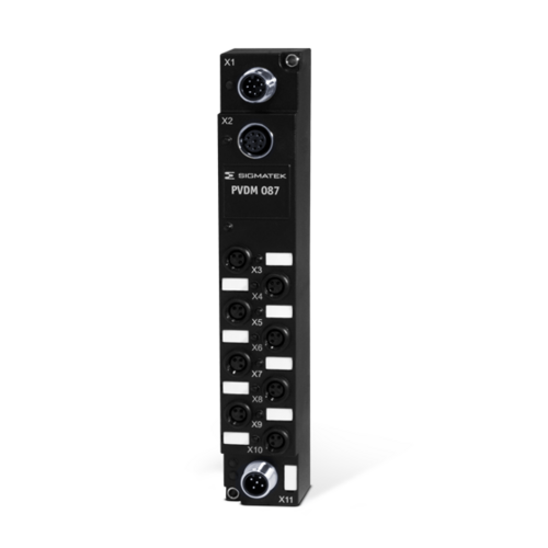 PVDM 087 - Digital IP67 Mixed Module