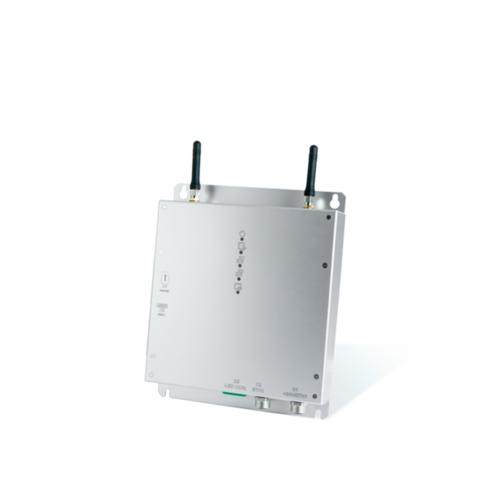 BWH 011 - Basisstation WLAN HGW