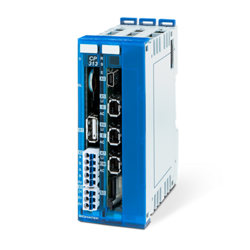 CP 313 - CPU-Modul