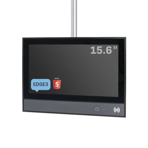 TT 1564 - Multitouch Bedienpanel 15,6"