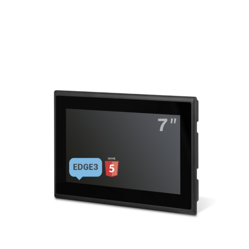 ET 0710 - 7" Multi-touch Operating Panel