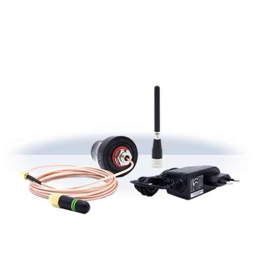 Accessories Remote Access