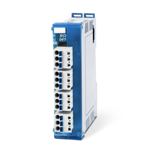 RO 041 - Relay Output