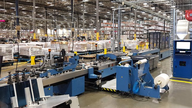 With Safety more Flexibility