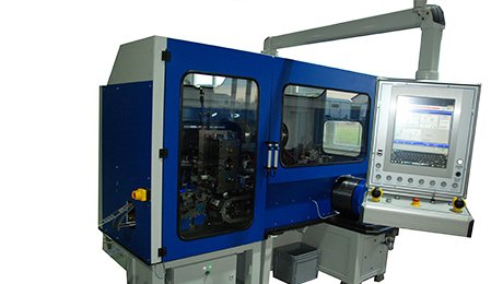Modularität auf ganzer Linie