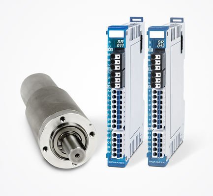 Highlights at the automation & electronics