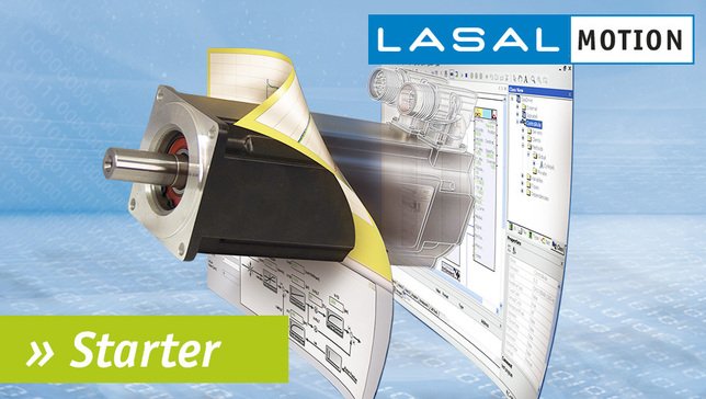 LASAL MOTION