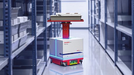Automation in Motion