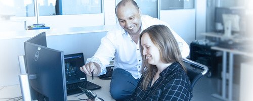 Produktion wird zum Chamäleon