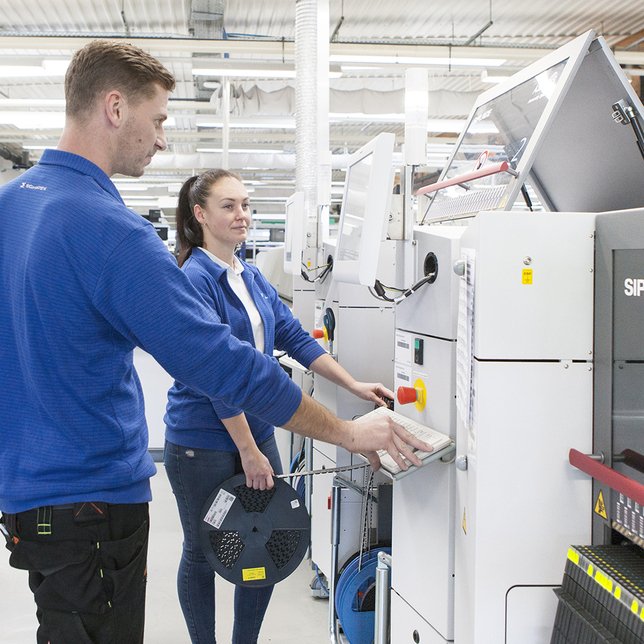 Supply Shortages: How is the Electronics Industry doing?