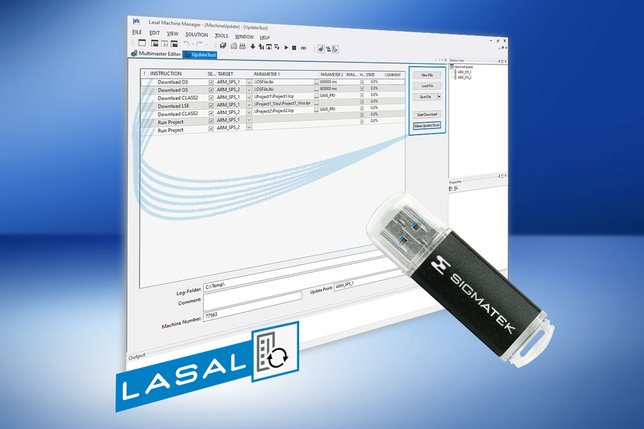 Update Tool: Comfortably Update Software