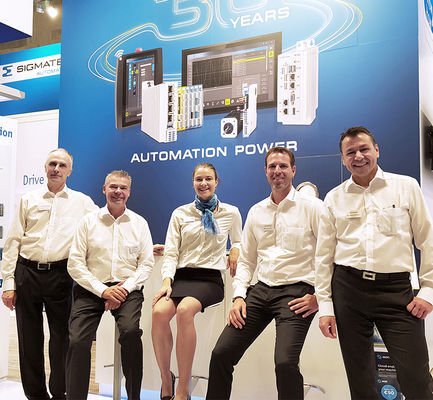 Das war die SINDEX 2018 in Bern...