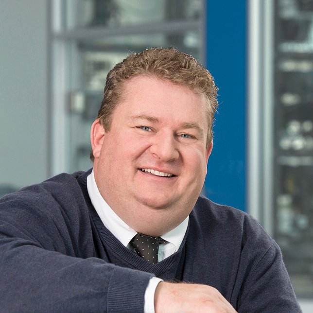 Hans Seifert Appointed New Chief Sales Officer