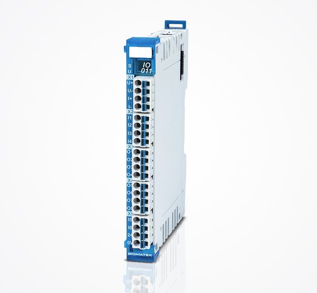 The IO 011: A True Multi-talent