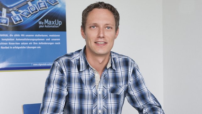 Modulares Software-Engineering