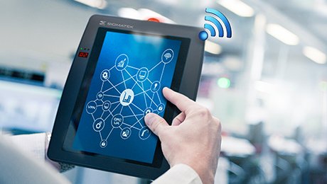 Startklar für die Smart Factory