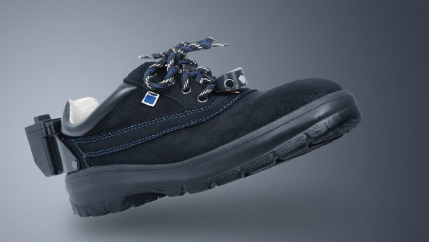 Zeigt her eure Füsse, zeigt her eure Schuh...