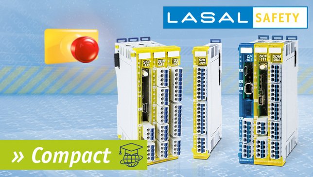 LASAL SAFETY-Online