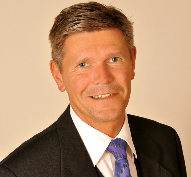 SIGMATEK verstärkt Vertrieb: Bernd Hildebrandt ist Vertriebsleiter Österreich