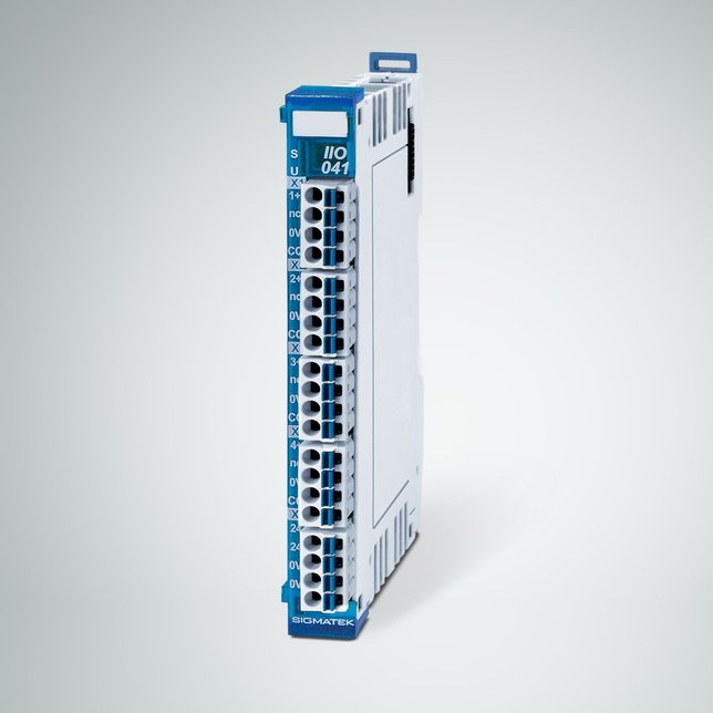 Module IIO 041