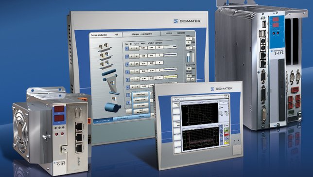 Industrie PC für jede Mission