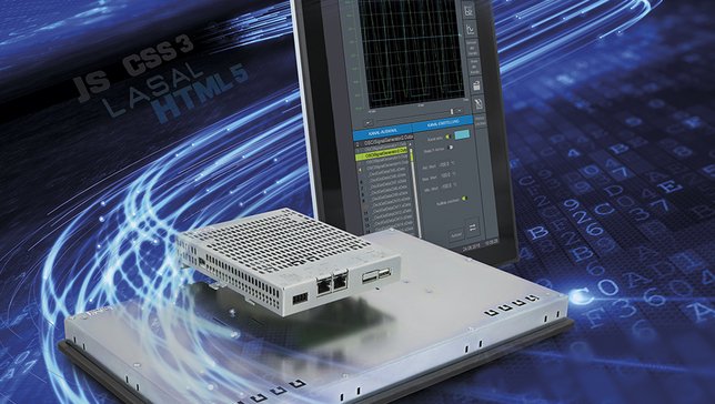 Modular in die HMI-Zukunft