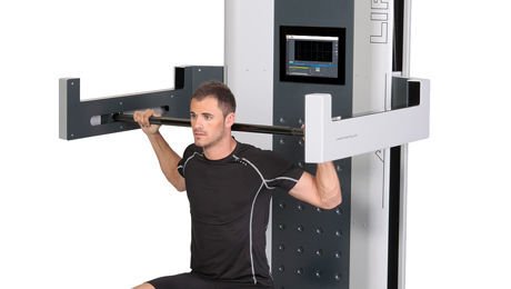Training mit Freiheit und Sicherheit