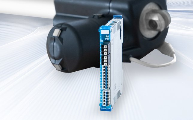 The Highest Packaging Density, Easily Mountable and Robust