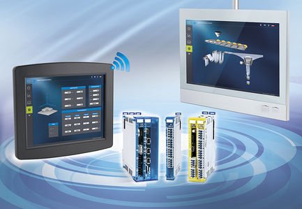 SIGMATEK at the SPS IPC Drives 2016