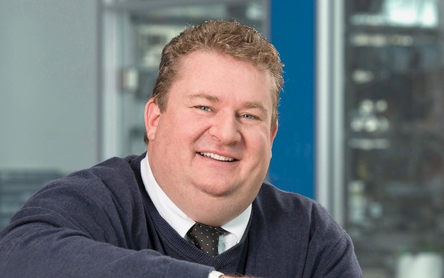 Hans Seifert neuer Chief Sales Officer