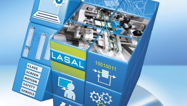 Schnell und einfach zur Anwendungssoftware