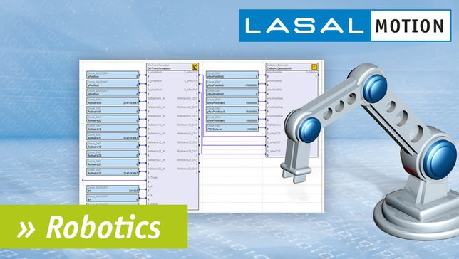 LASAL ROBOTICS
