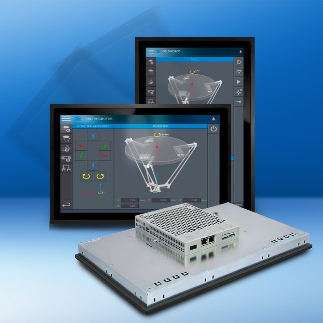Flexibel kombinierbar: Die ModularWide Panels